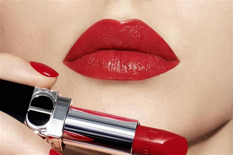 labial con glitter de dior|maquillaje labial dior.